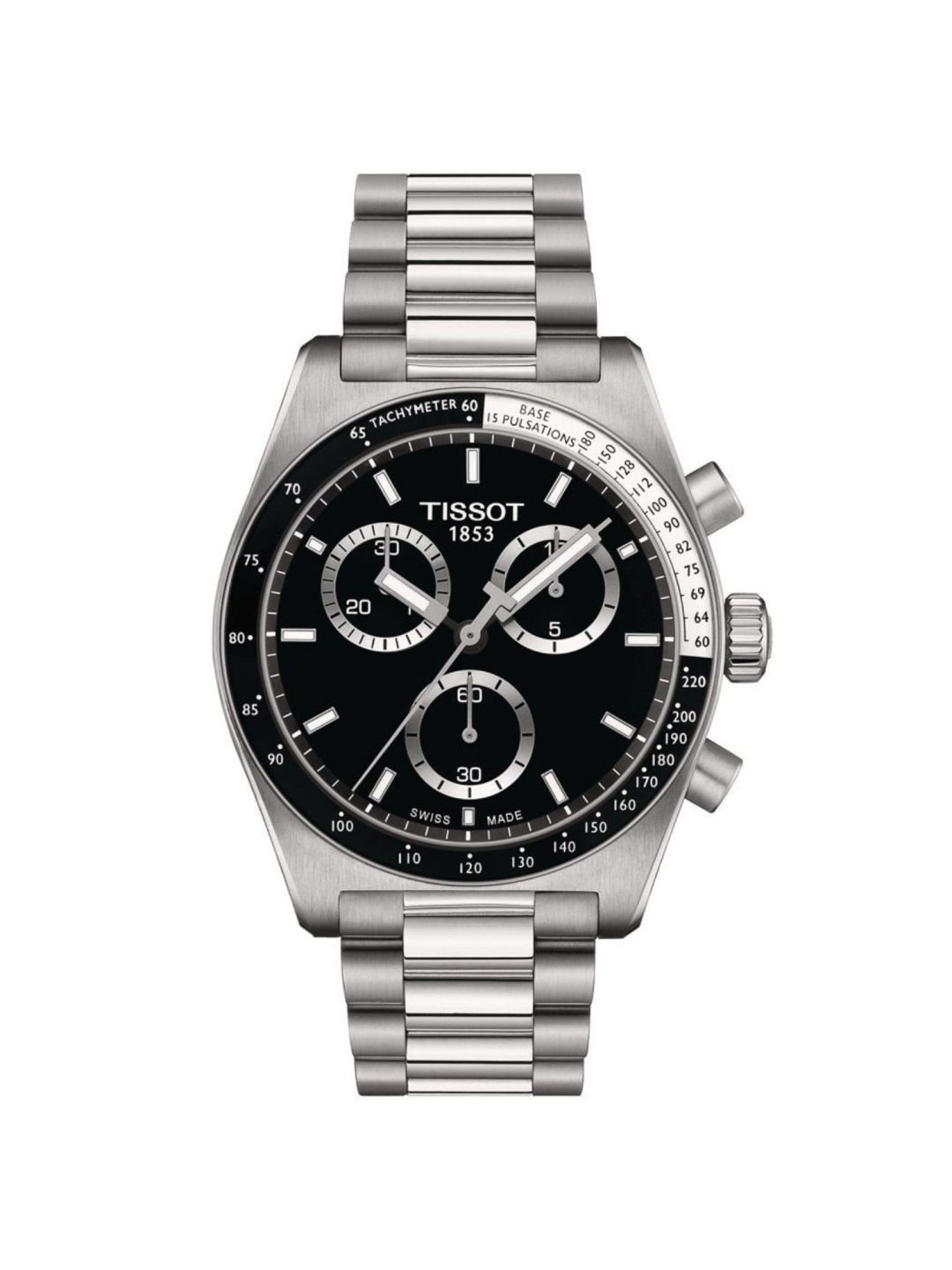 Tissot PR516 T-Sport T1494171105100 Analog Watch for Men