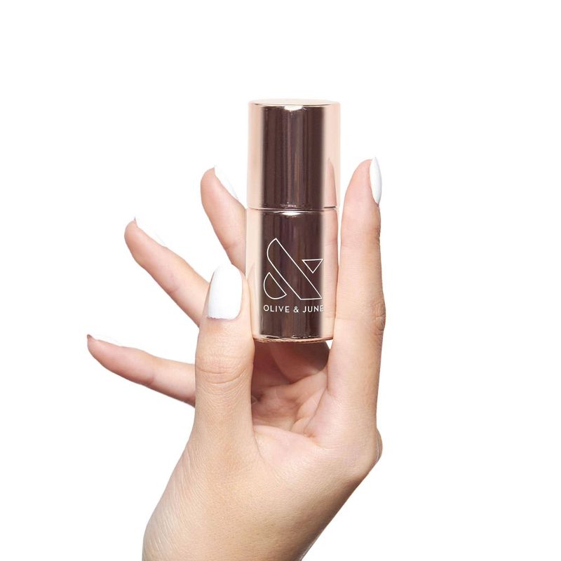 Olive & June Nail Beauty Treatment - Nail Primer - 0.5 fl oz