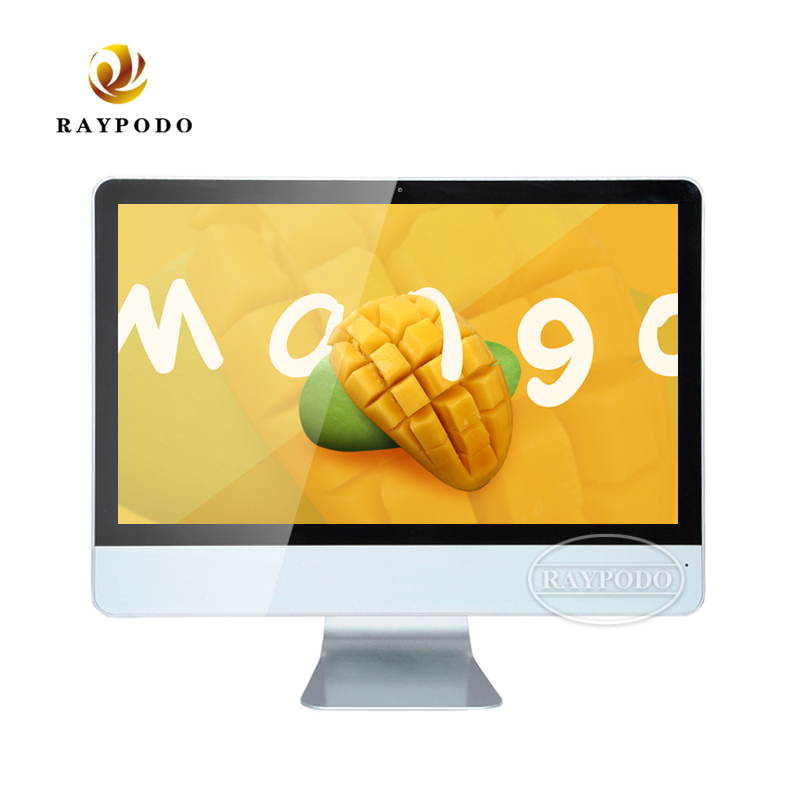 12 Inch 2MM IP65 Industrial Panel PC,All in One PC,Intel Core I5, Windows 7/10,Linux,10 Points Capacitive Touch,(Black),[3RS232/VGA/LAN/5USB2/1USB3/FANLESS],(8G RAM/128G SSD/1TB HDD)