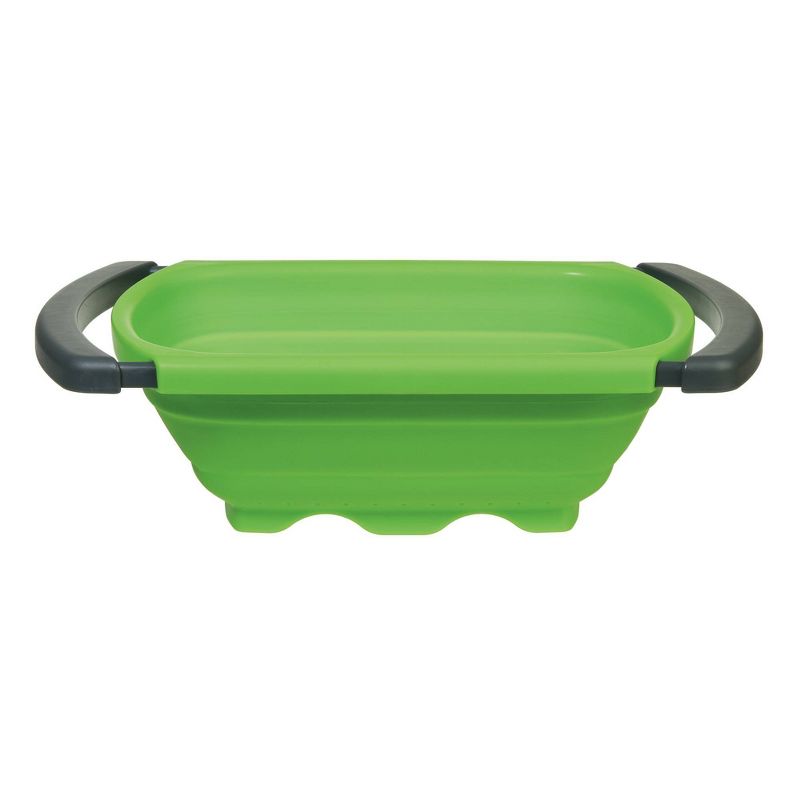Prepworks Collapsible Over-the-Sink Colander
