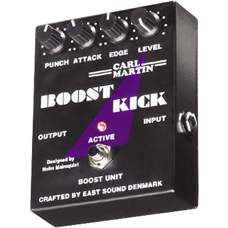 Carl Martin Boost Kick