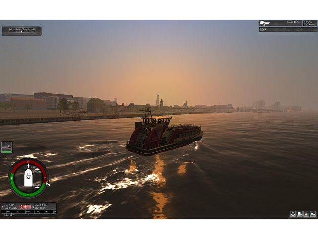 Ship Simulator Extremes Collection [Online Game Code]