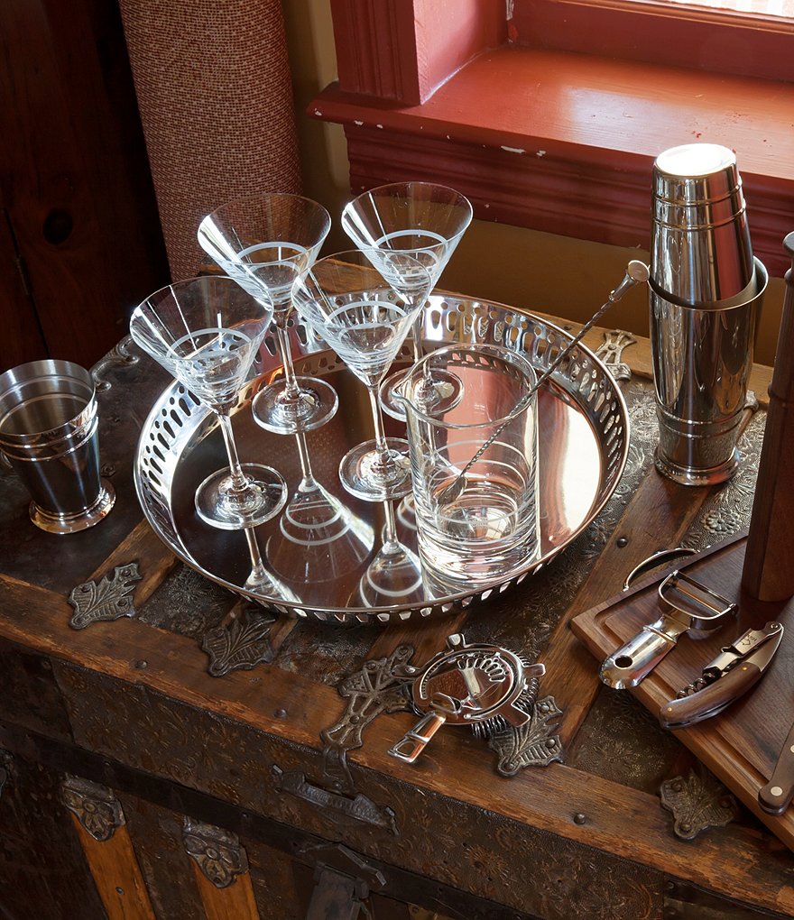 Crafthouse by Fortessa Bar Tray