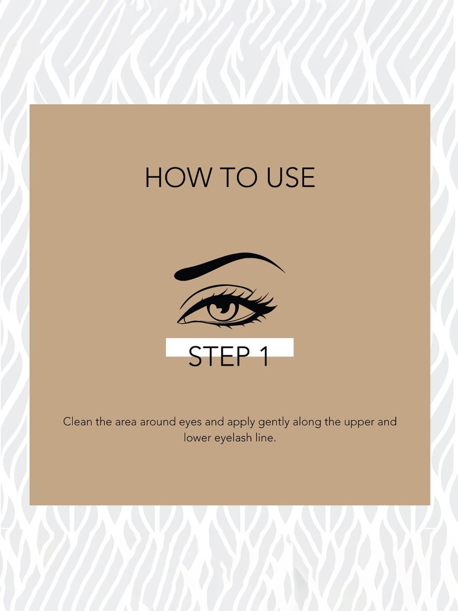 Fabessentials Almond Black Kajal - 1.2 gm