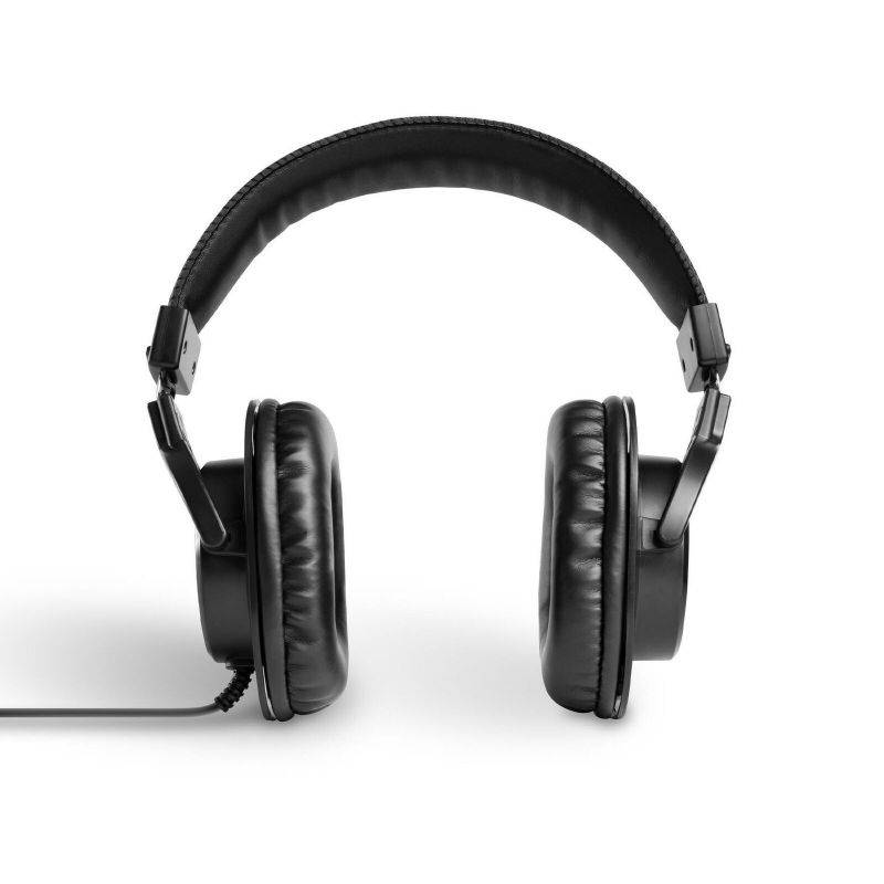 M-Audio Air 192|4 Vocal Studio Pro Bundle with 15-foot Mogami XLR Cable