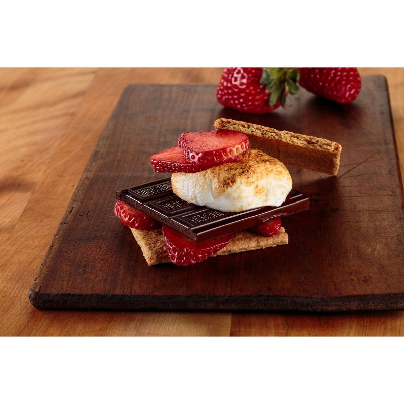 Elite Milk Chocolate - 3oz