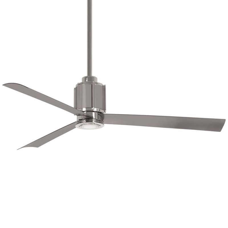 Minka Aire 44" Concept I Oil-Rubbed Bronze LED Ceiling Fan