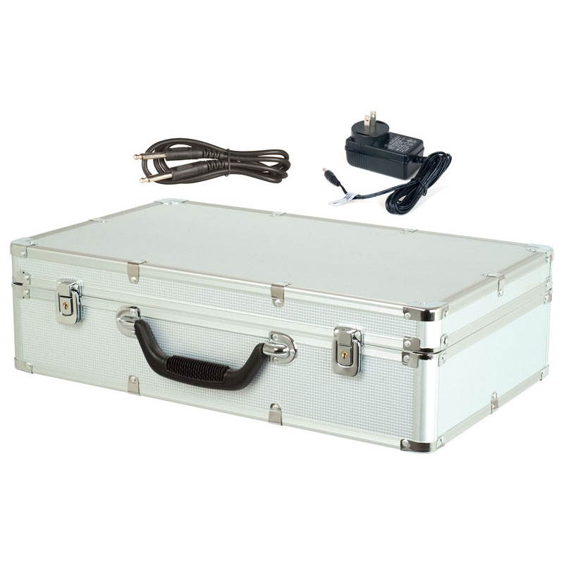 NuVoice UH-580 UHF Wireless Headset System