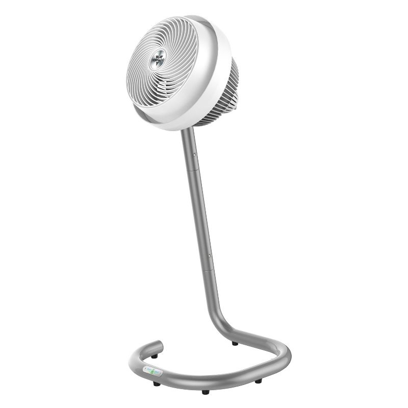 Vornado 693DC Energy Smart Air Circulator Fan White