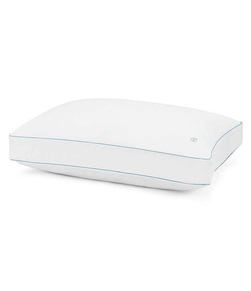 Noble Excellence 400-Thread Count Cotton AAFA Certified Pillow Protector