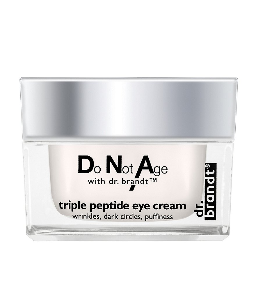 Dr. Brandt Do Not Age with Dr. Brandt Triple Peptide Eye Cream
