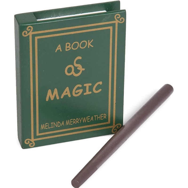 Dress Along Dolly Hermione Granger Harry Potter Outfit for American Girl Doll, 9 Pieces