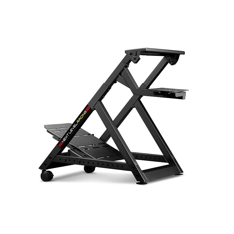 Next Level Racing Wheel Stand DD for Direct Drive Wheels (NLR-S013)