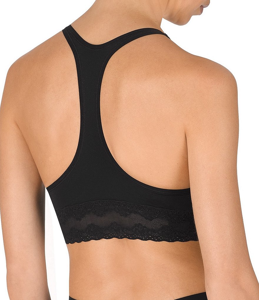 Natori Bliss Perfection Racerback Day Maternity Bra