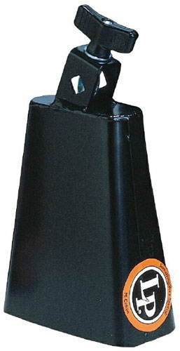 Latin Percussion LP228 Black Beauty Sr. Cowbell