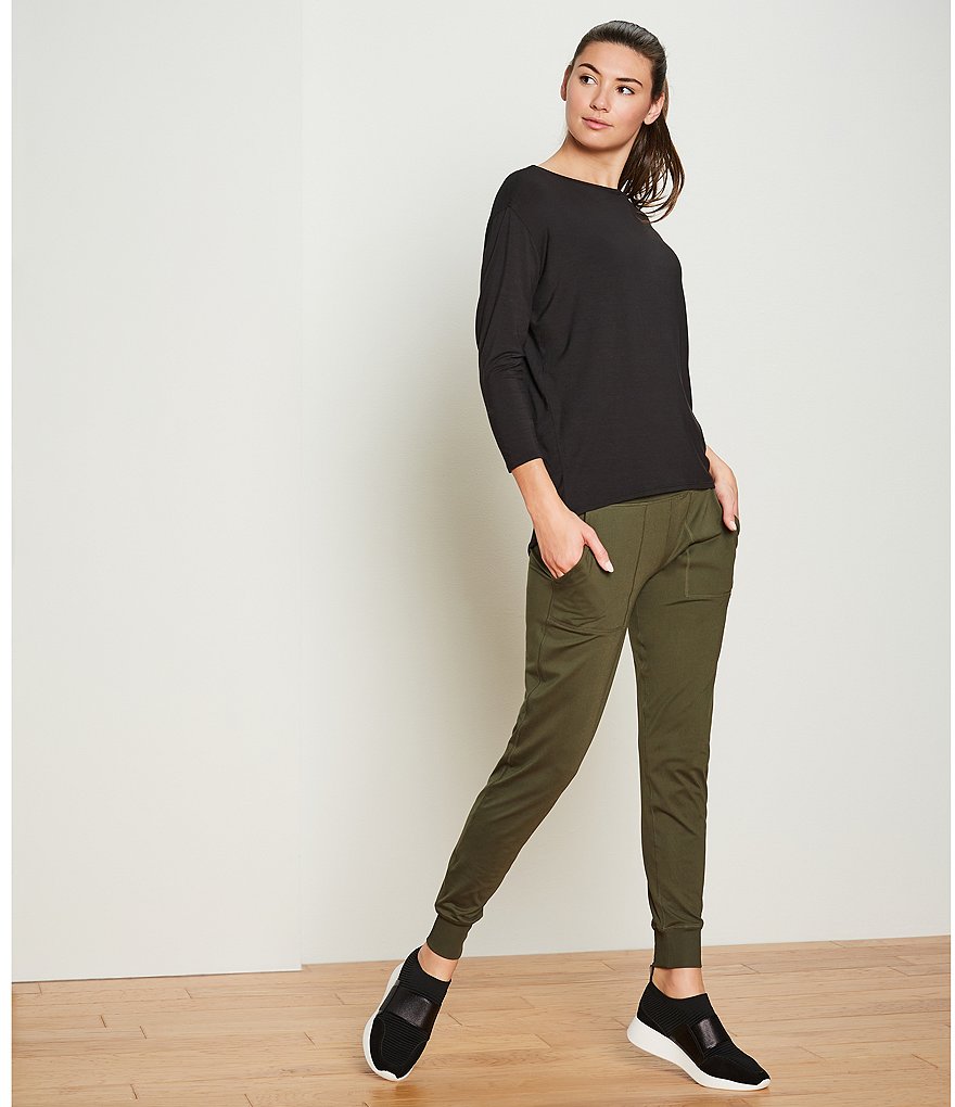 Antonio Melani Lowiss-A Slip-On Traniers