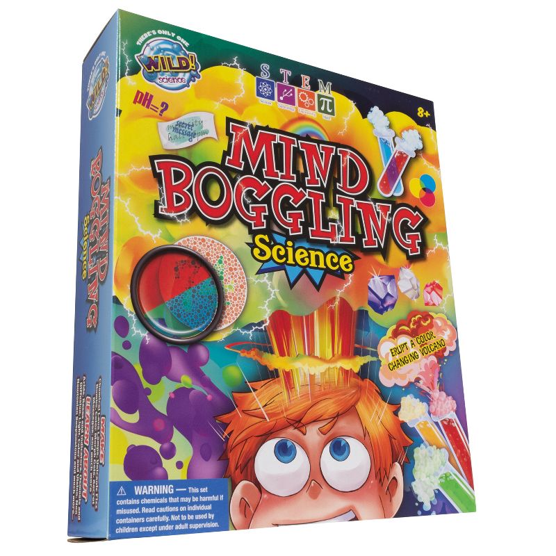 National Geographic Jr Metal Detector