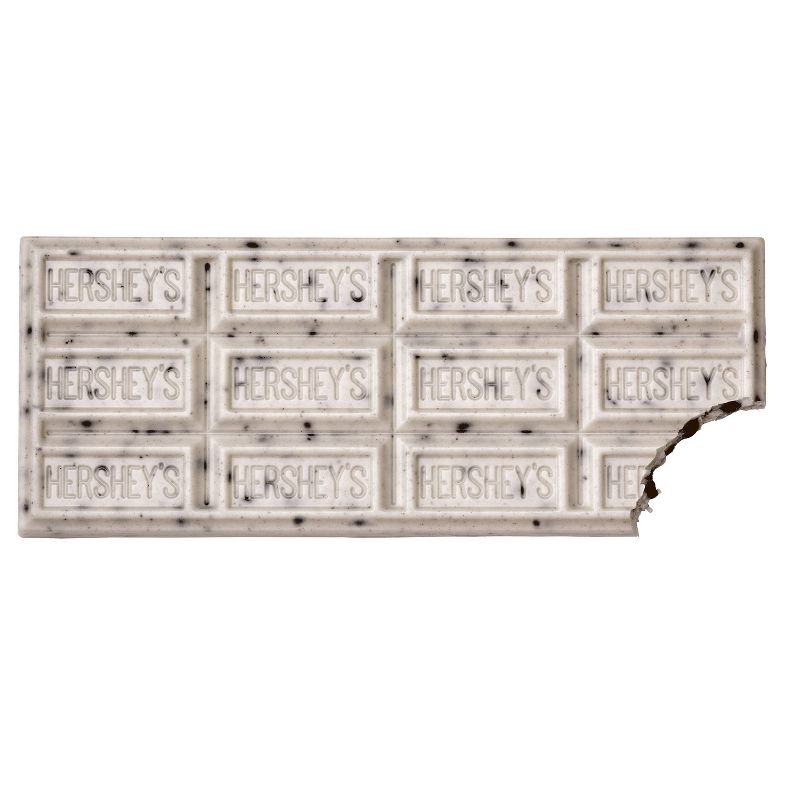 Hershey's Cookies "N' Creme X-Large Bar - 4oz