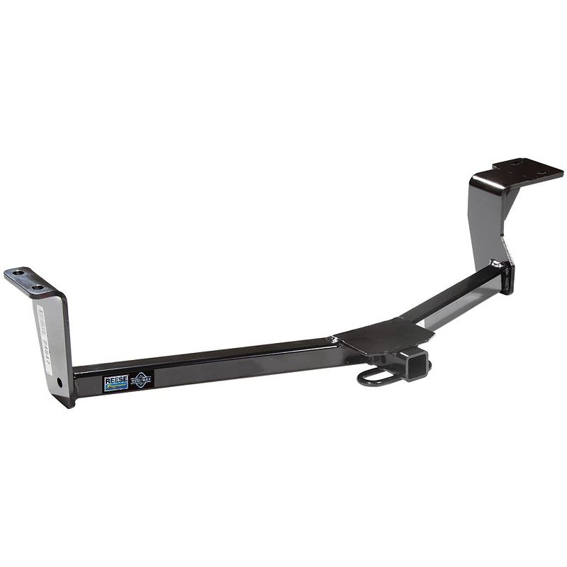 Reese 77236 Custom Class I 1 1/4 Inch Square Receiver 2,000 Pound Gross Trailer Weight Tow Trailer Hitch for Select Toyota Vehicle Models