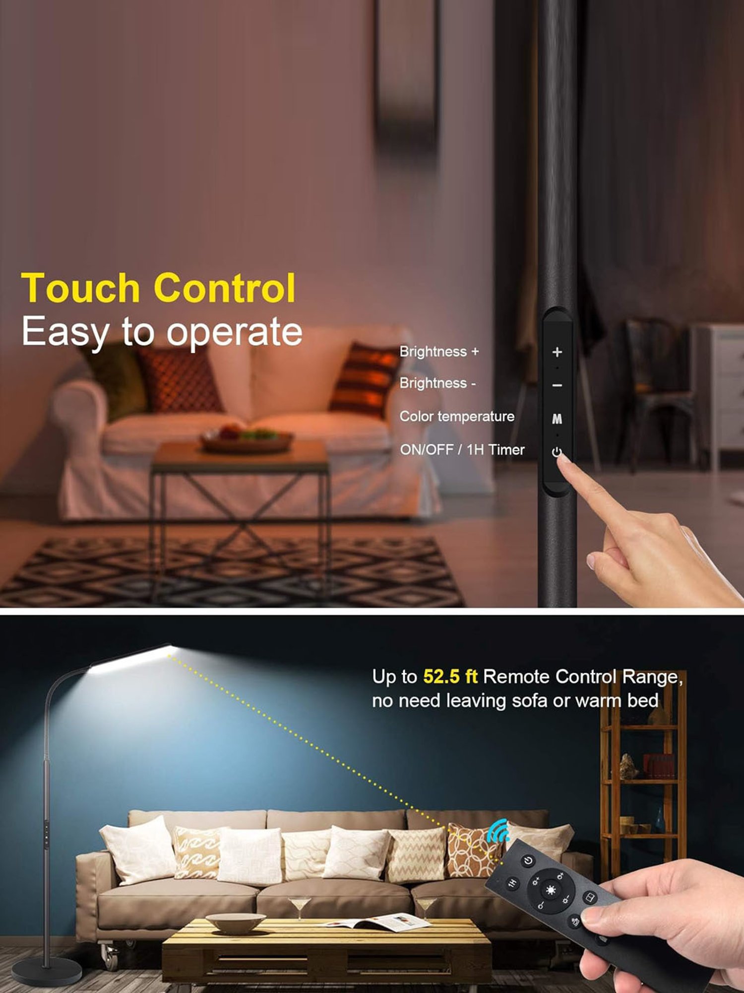 Mason Home Gold Festive Tea Light (Set of 2)