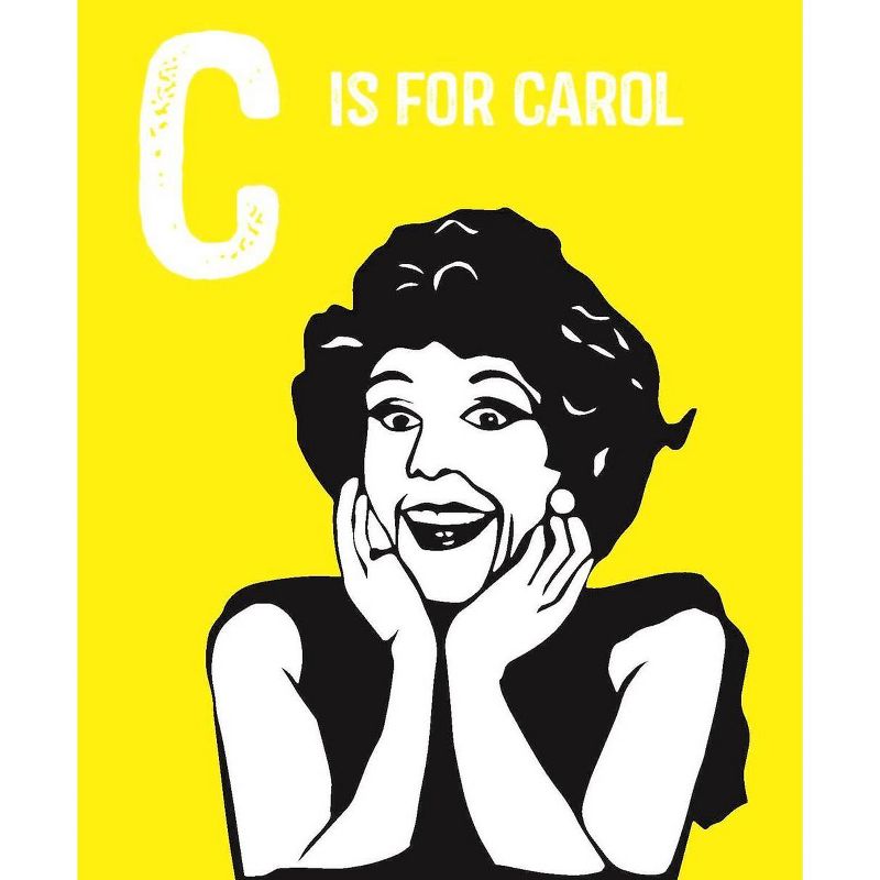 Rad American Women A-Z: Rebels by Kate Schatz (Hardcover)