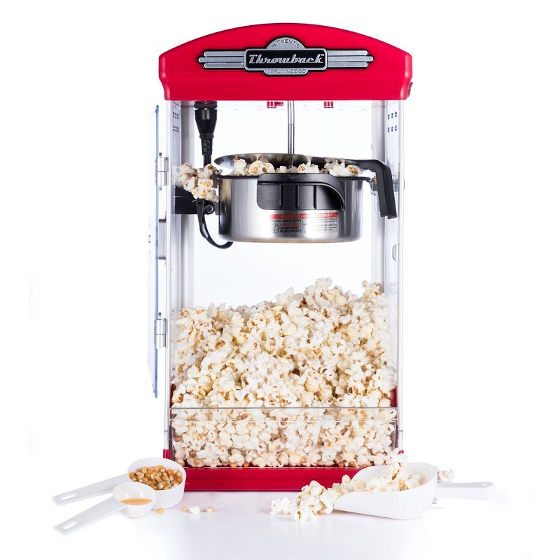 Vibe by Chef'n Popcorn Popper