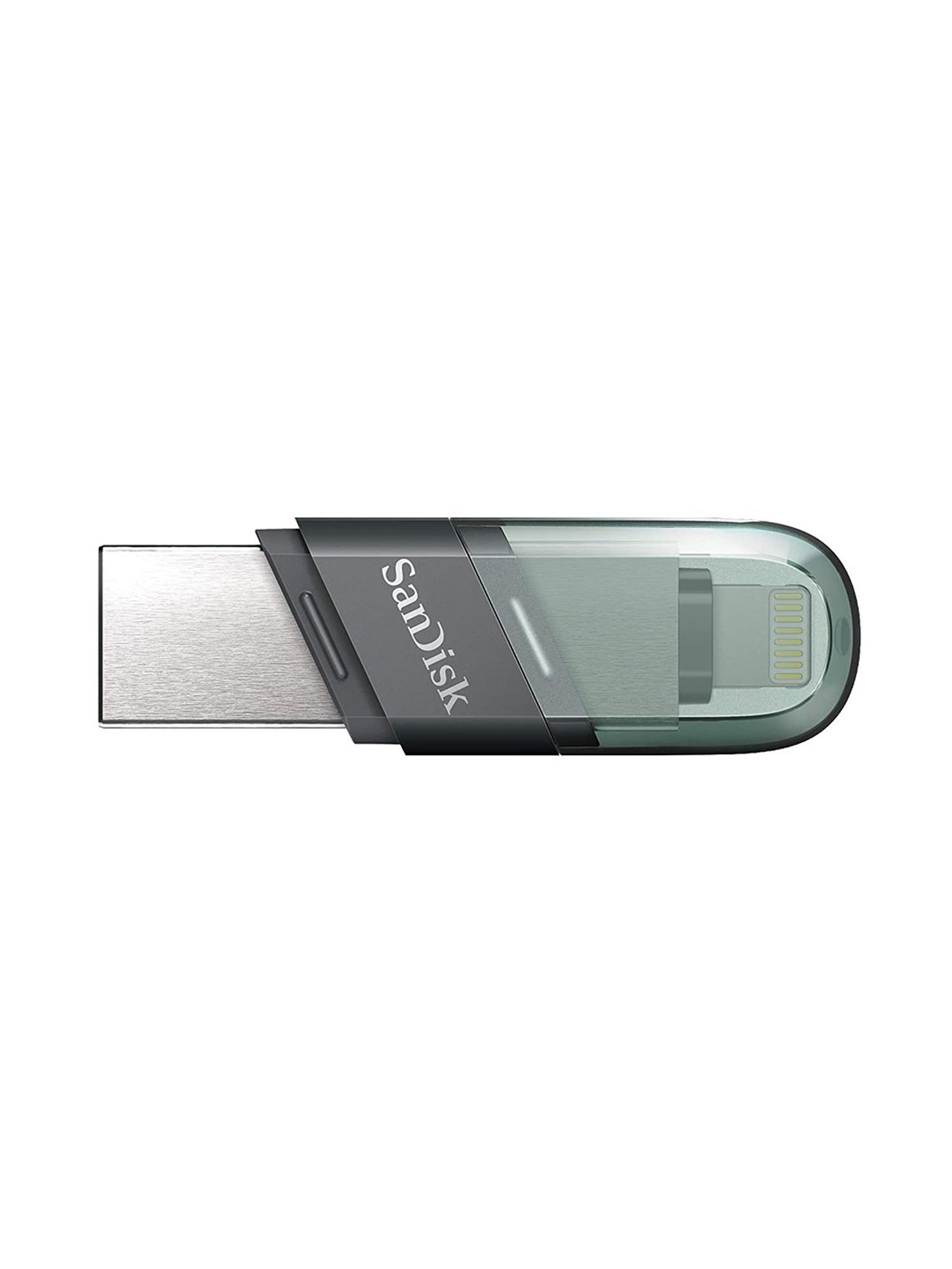 HP V222W 64 GB USB 2.0 Flash Drive (Silver)