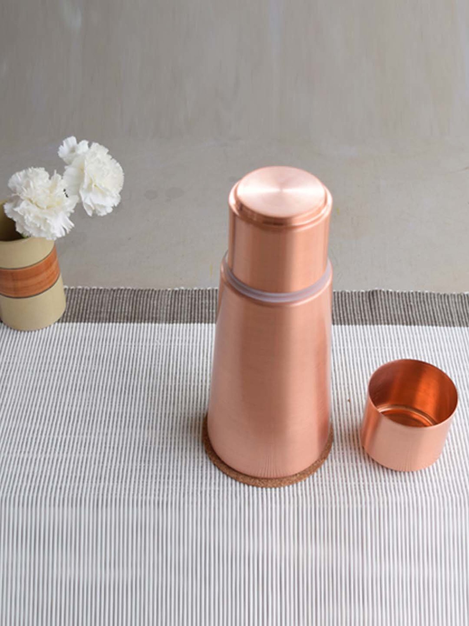 Luminarc Transparent Glass Beverage Serving Orient Jug