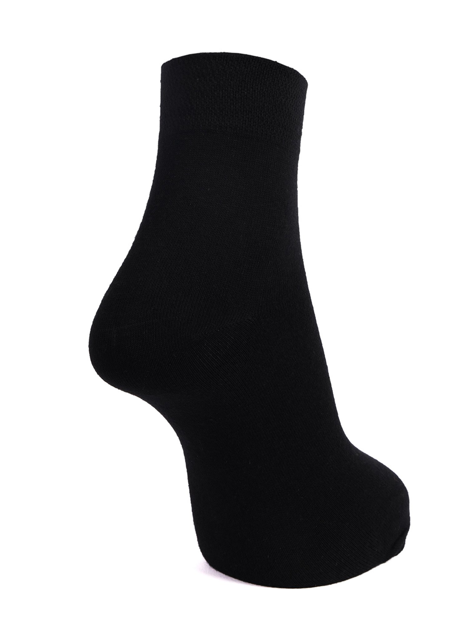 Dollar Socks For Men's Casual Ankle Length In (Pack of 3)