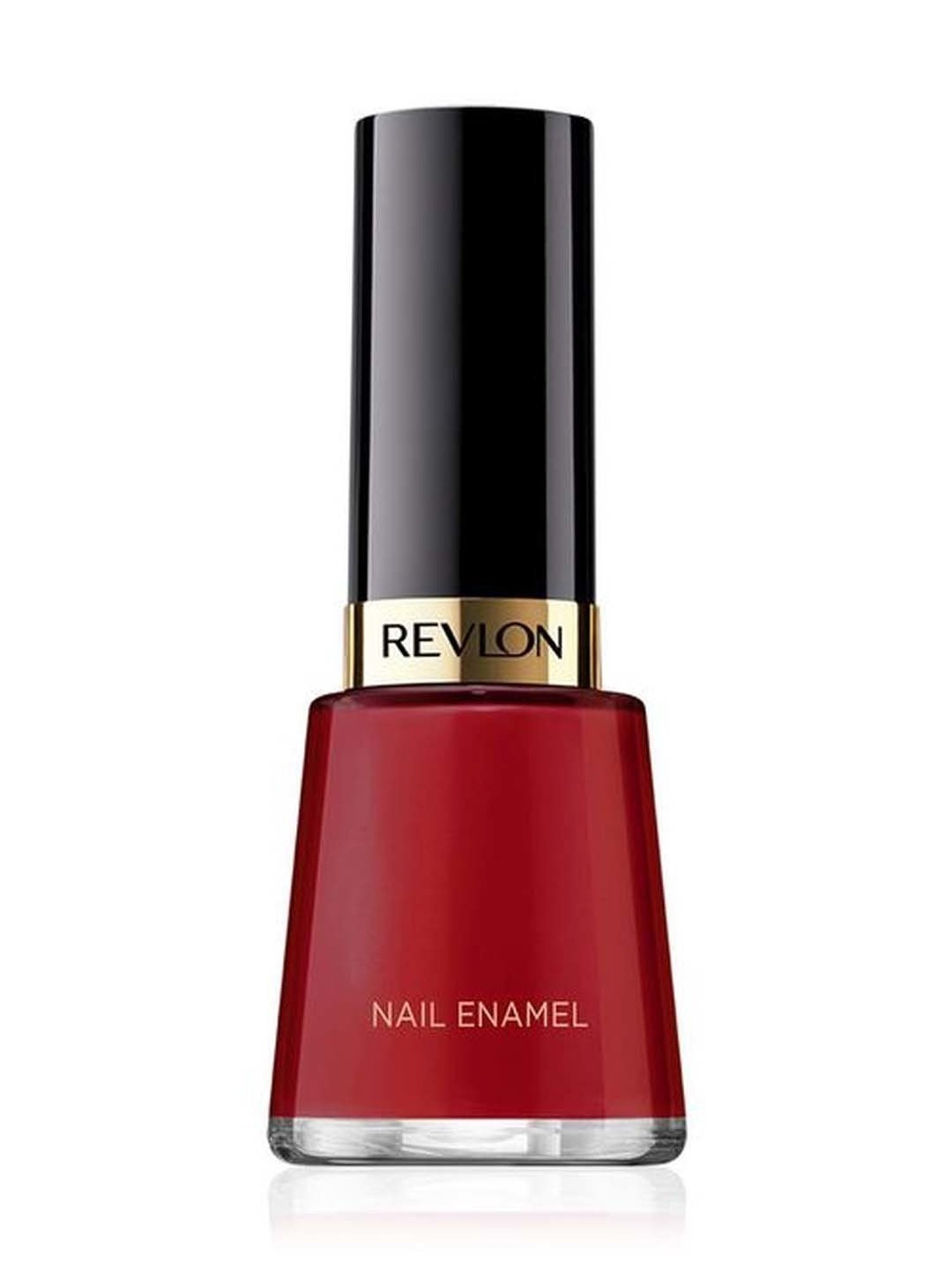Revlon Nail Enamel Red Fiesta - 8 ml
