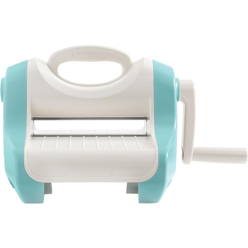 We R Memory Keepers Revolution Cutting & Embossing Machine