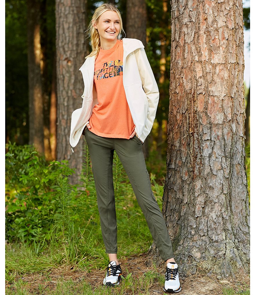 The North Face Women's VECTIV&trade; Enduris Mesh Lace-Up Trail Runners