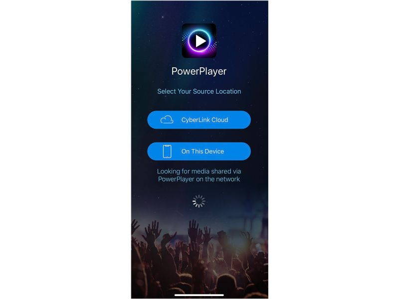 CyberLink PowerDVD 20 Ultra