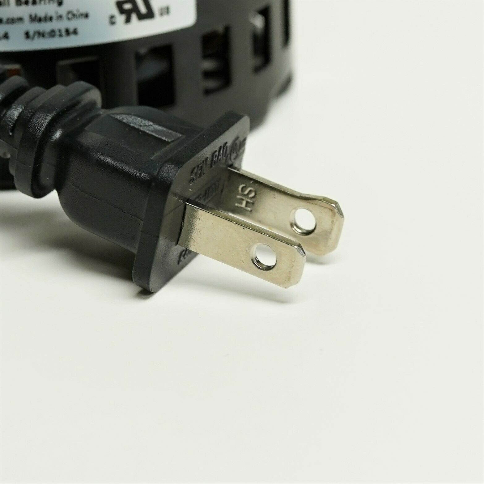 Bath Fan Motor for Broan Nutone 86322 86322000 S86322000