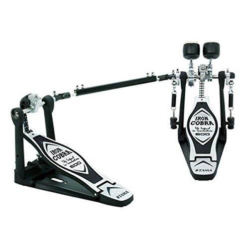 tama hp600dtw iron cobra 600 double pedal