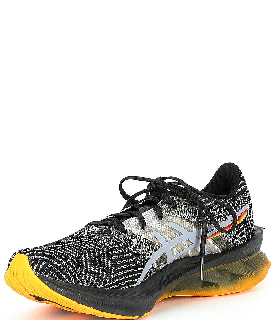 ASICS Men's Novablast Running Shoes