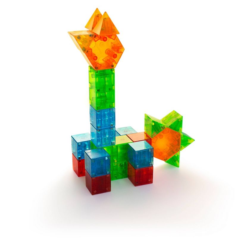 MAGNA-QUBIX 29pc Set