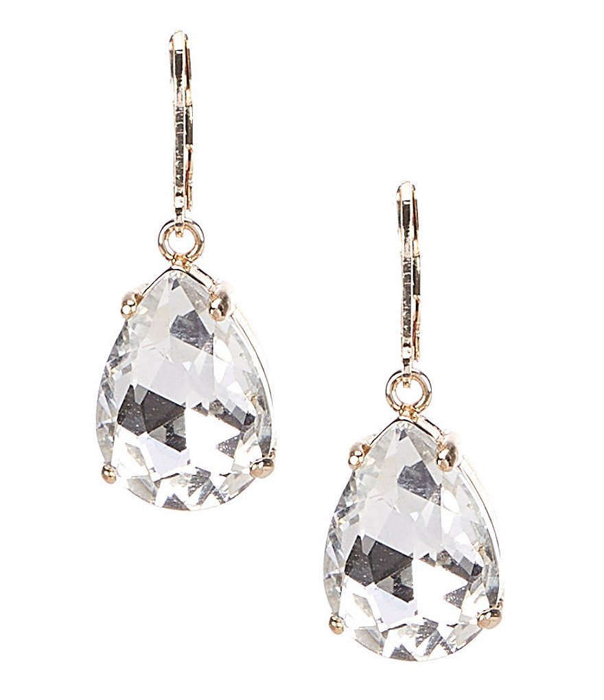 Gemma Layne Drop Earrings