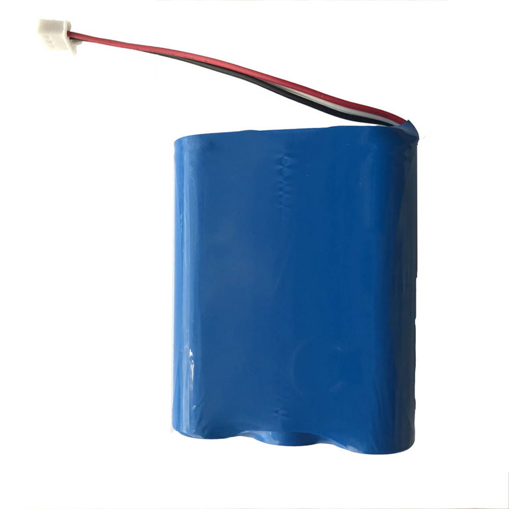 2600MaH 3ICR18/65 Battery Replacement Compatible with Bang & Olufsen Beoplay A3 iPad Speaker Dock