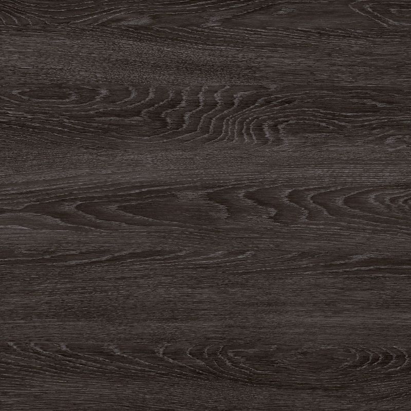 Office by kathy ireland Atria Door Kit for 5 Shelf Bookcase Charcoal Gray ARB230CR