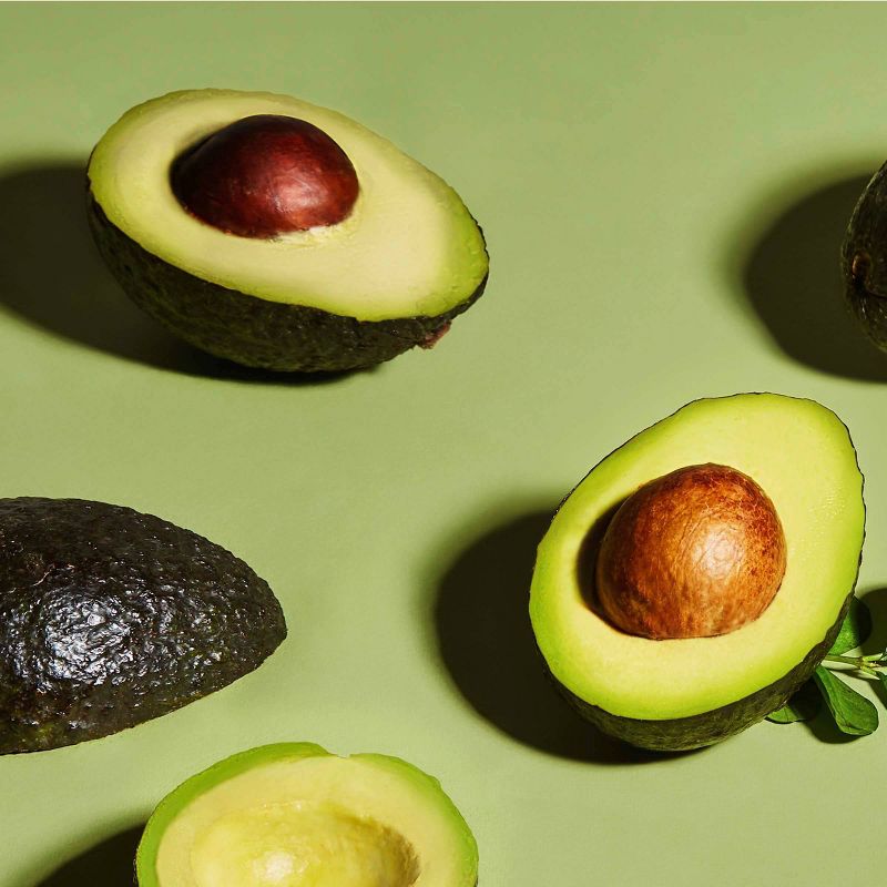 SheaMoisture Power Greens Sulfate Free Shampoo for Curly Hair Moringa and Avocado - 13 fl oz