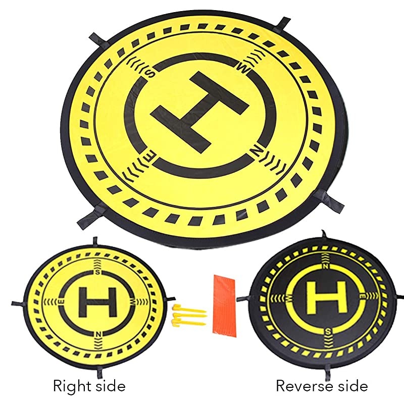 Hand Operated Drone for Kids Adults - Hands Free Mini Drones for Kids, Easy Indoor Hand Drone, Flying Ball Drone Toys for Boys and Girls Gift (Blue)