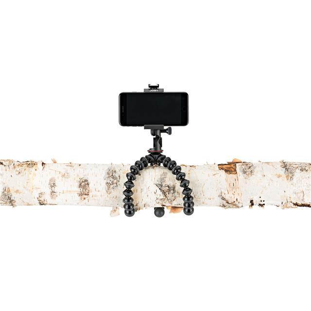 Joby GripTight GorillaPod PRO 2, Black/Charcoal #JB01551