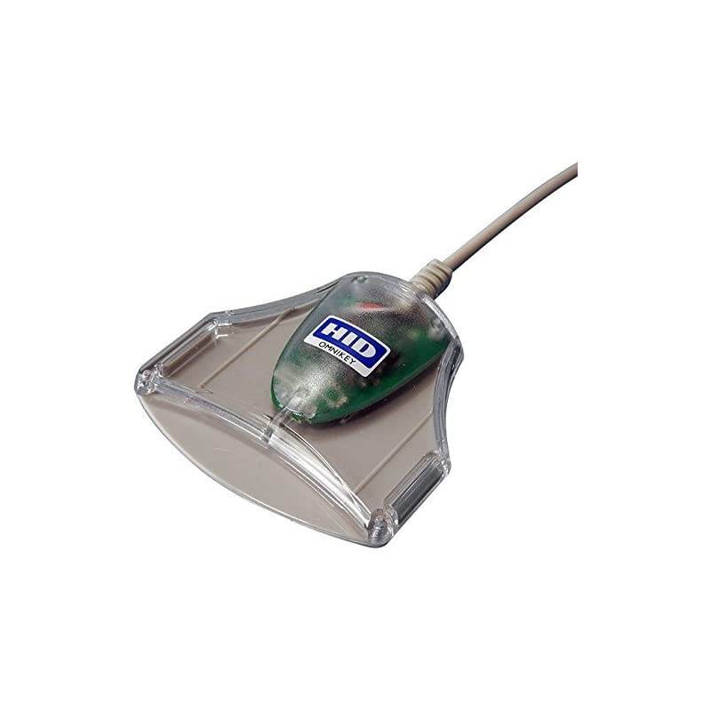 HID 920PHRNEK00005 RP40 iCLASS 1 Access Control  13.56 MHz Contactless Smart Cards Readers