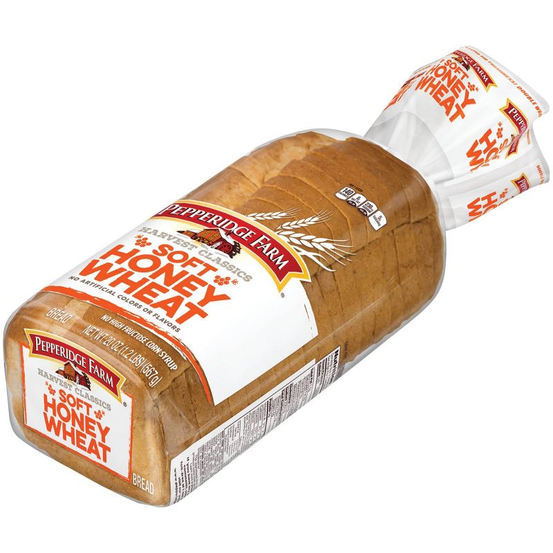 Pepperidge Farm Farmhouse Oatmeal Bread - 24oz