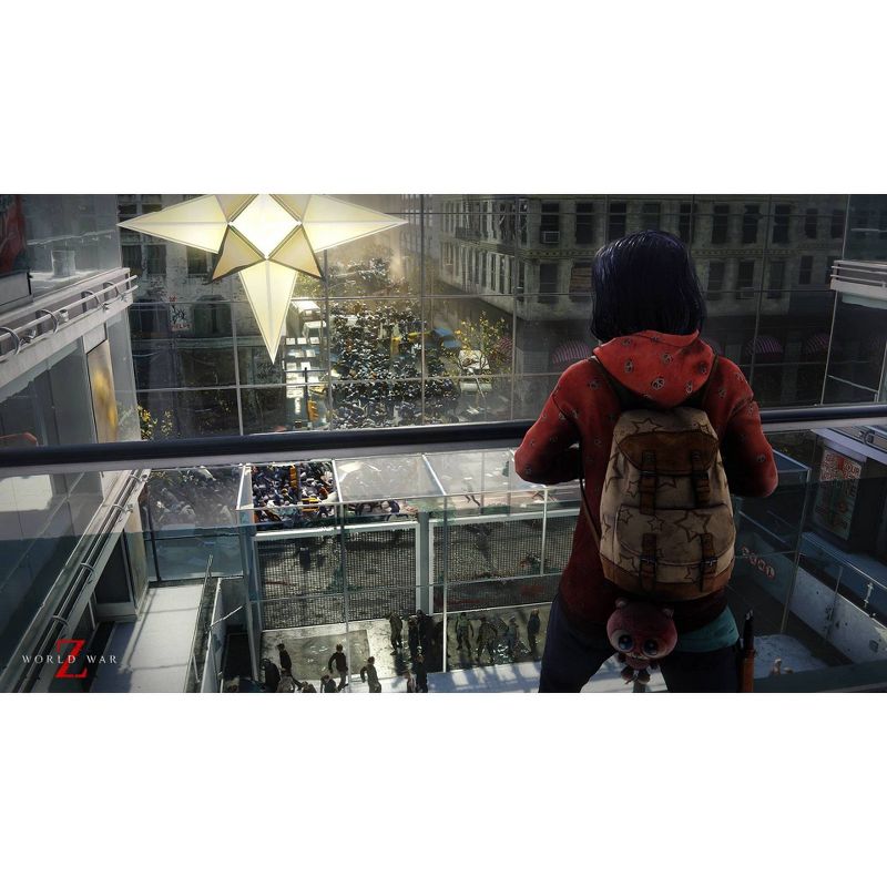 World War Z - Xbox One