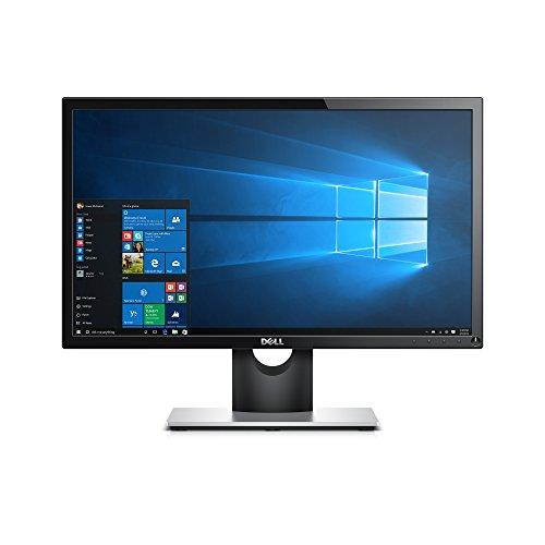 DELL E2318H 23" 1920 x 1080 Full HD IPS LED-Backlit 60Hz Monitor