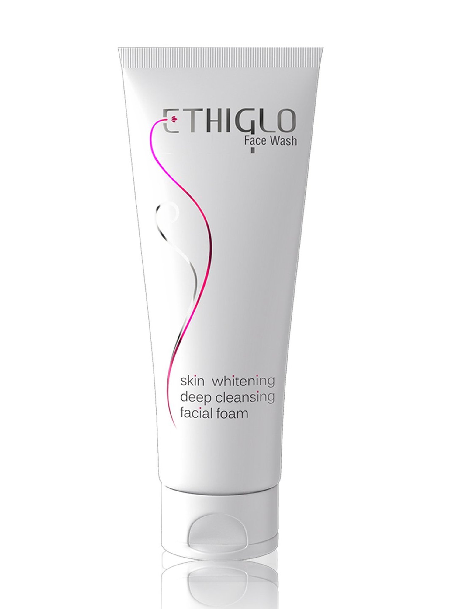 Ethiglo Skin Whitening Face Wash - 70 ml