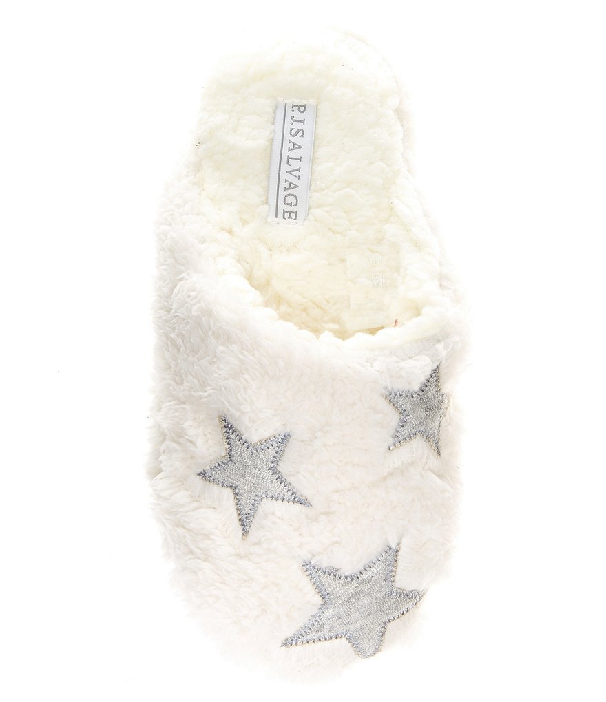 PJ Salvage Cozy Slipper