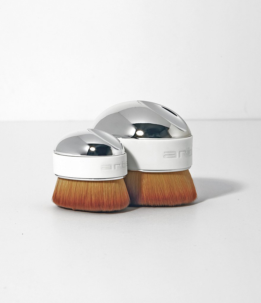 Artis Elite Mirror Palm Brush Mini